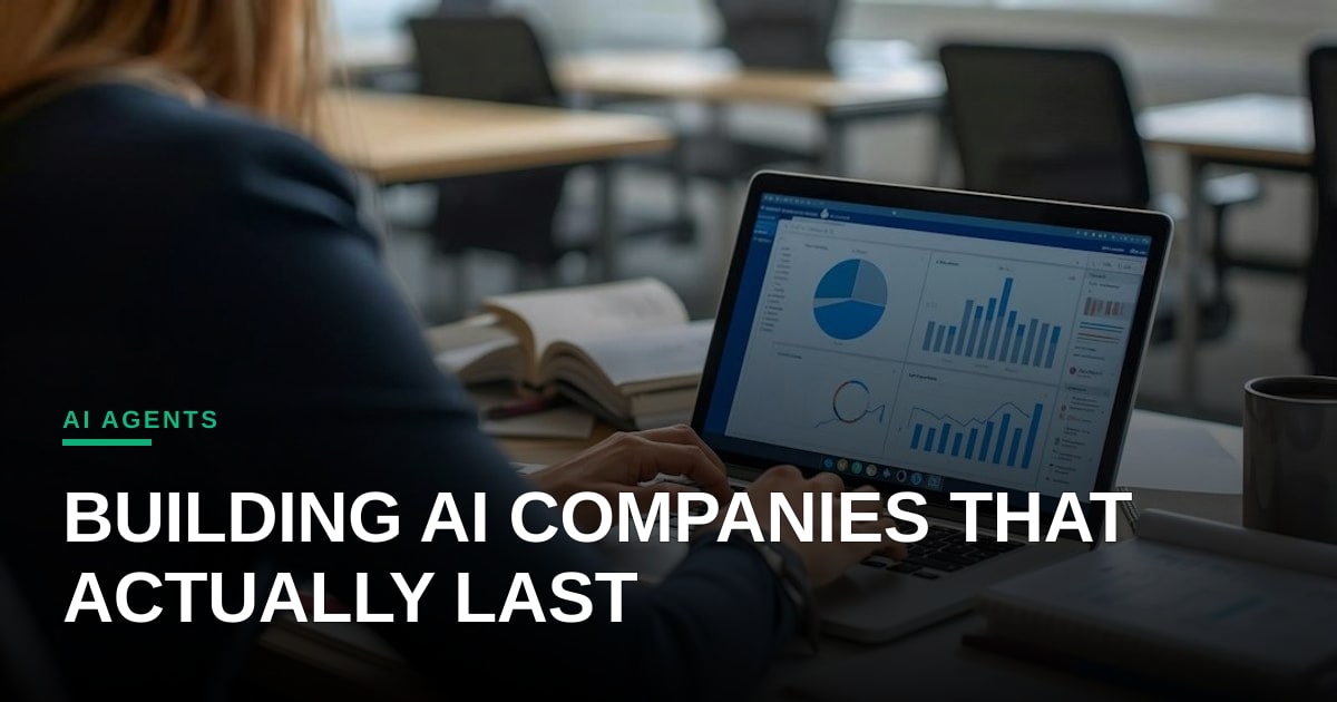 Why Believers Win: The Unit Economics of Durable AI