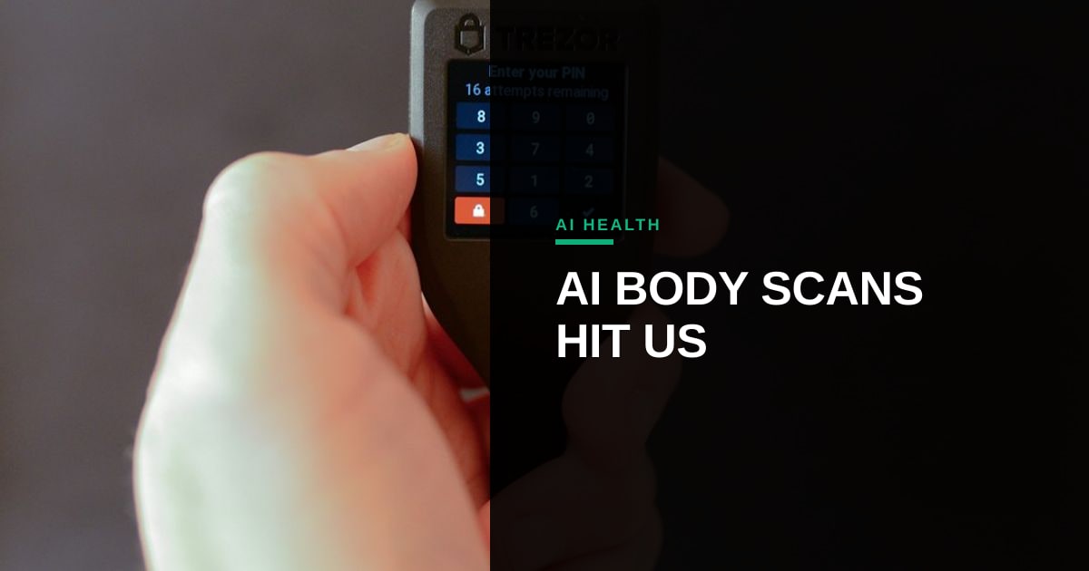 Neko Health Brings AI‑Powered Body Scans to the U.S., Aiming to Flip the Health‑Tech Unit Economics