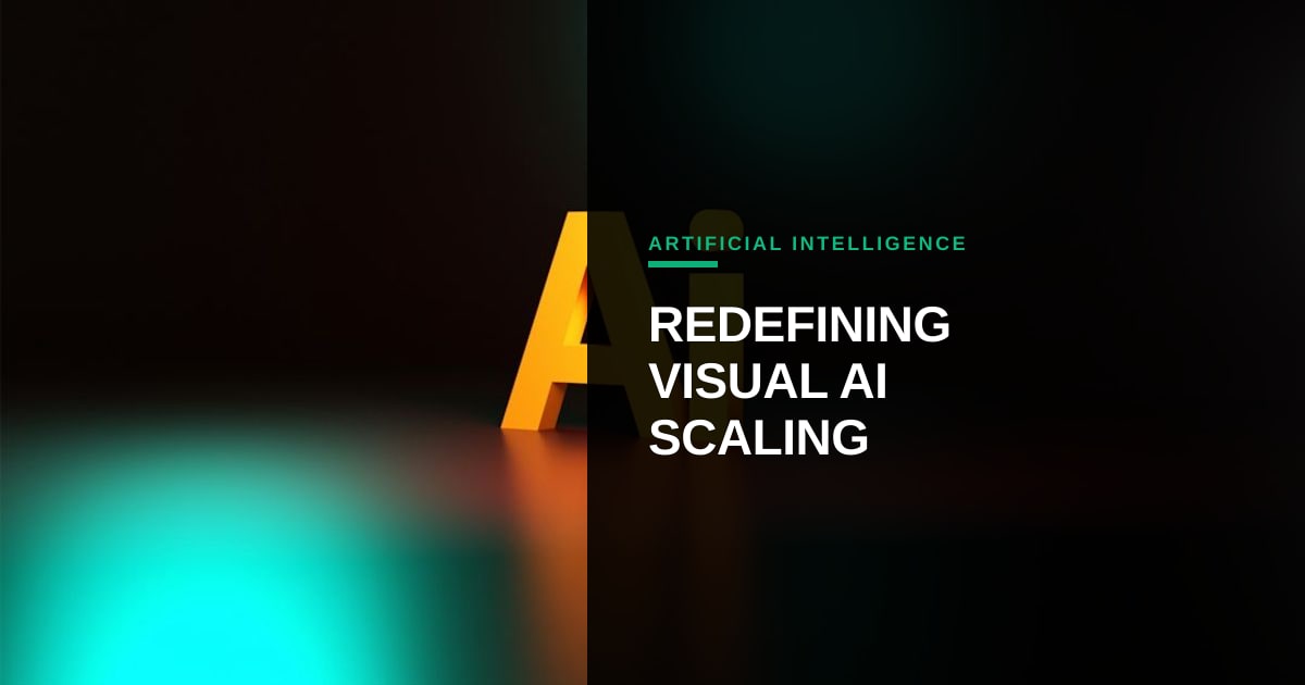 Beyond Captioning: How Elorian’s Glimpse is Redefining Visual AI Scaling