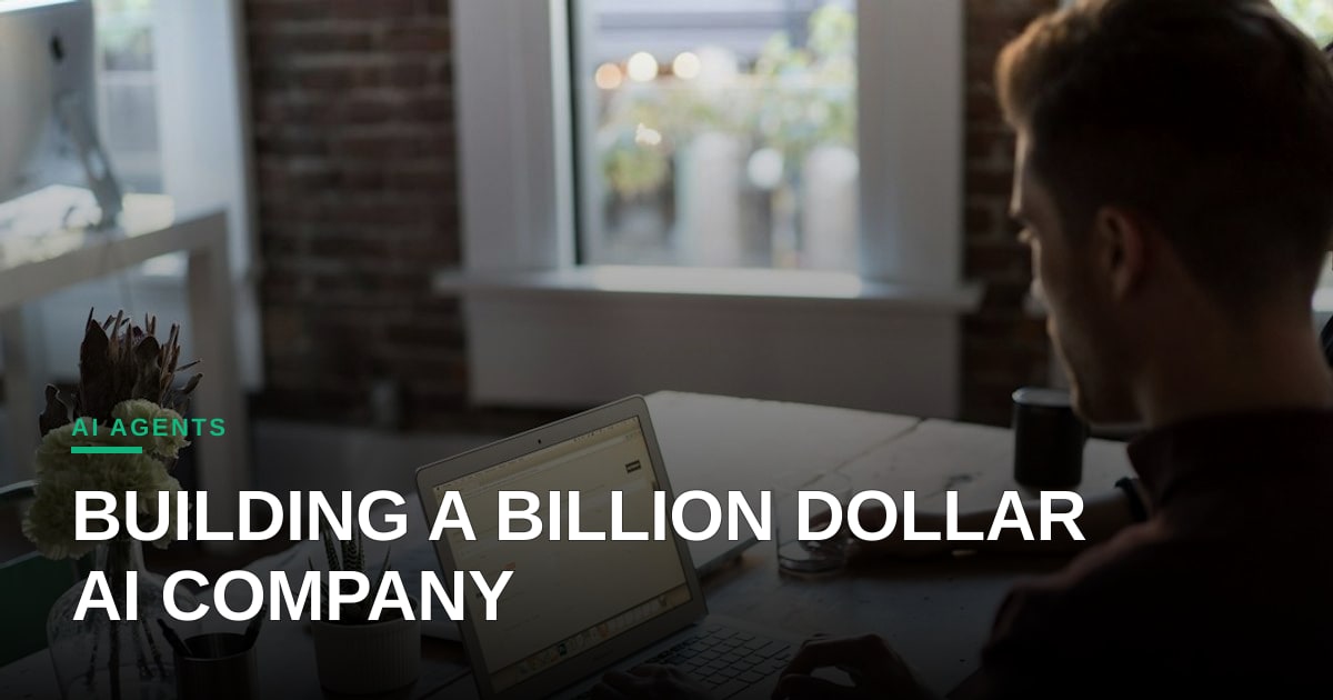 Bootstrapping the Next AI Unicorn: How BairesDev’s Playbook Defies Venture Capital