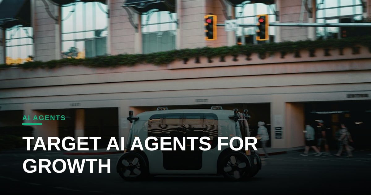 Why Your Next Growth Hack Must Target AI Agents, Not Just Humans