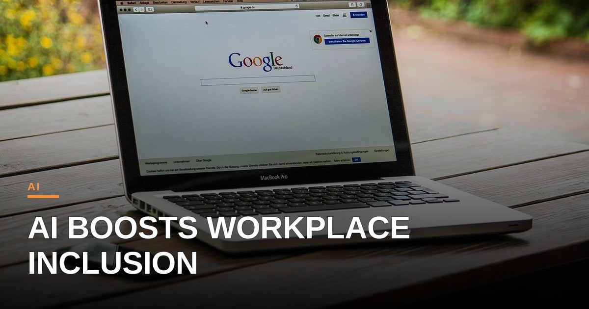 AI’s New Role in Workplace Accommodations: Breaking Barriers or Reinforcing Bias?