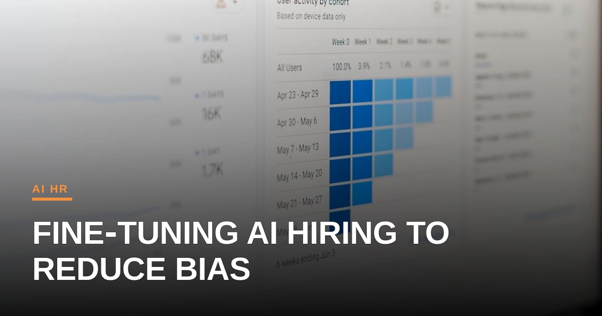 Why Fine‑Tuning AI HR Automation Matters More Than Ever