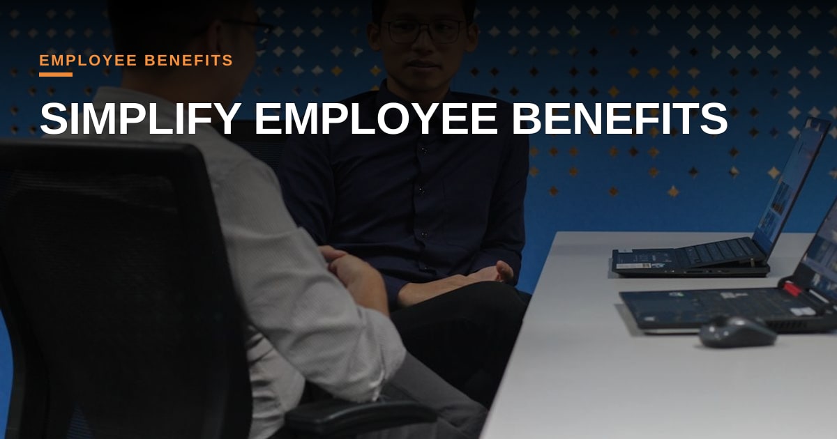 Why Cutting the ‘Front Door’ of Benefits Is the New HR Priority