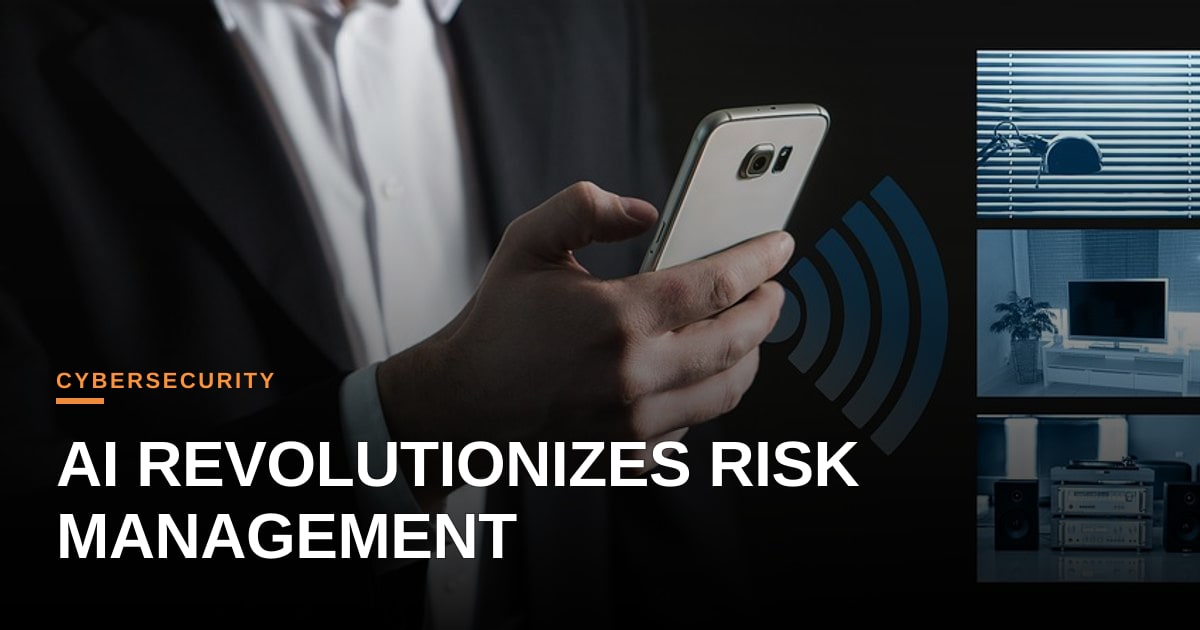 How Cyber‑Security AI is Redefining Vendor Risk Management and Hiring Practices
