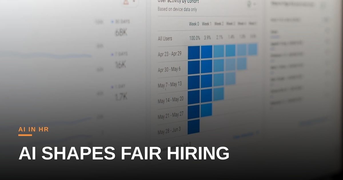 HR in 2026: The Core AI Competencies Shaping Fair Hiring