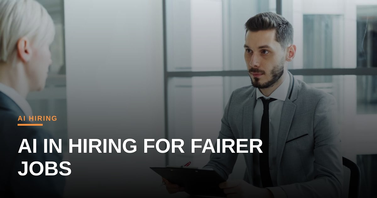 Automation Specialists: The Unsung Heroes of Fairer Hiring?