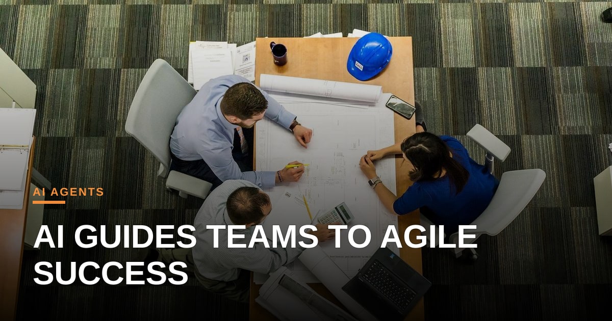 AI Scrum Masters: The Human-Centric Shift in Agile Leadership