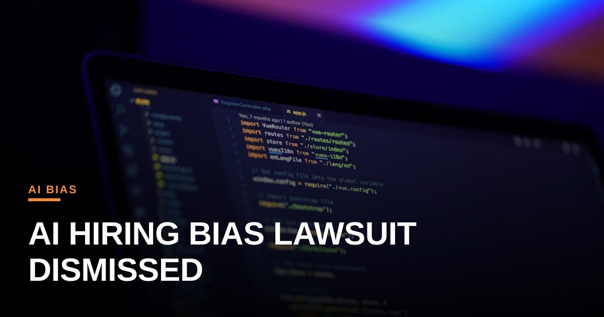 Sirius XM’s Legal Victory Highlights Persistent AI Bias Risks in Hiring