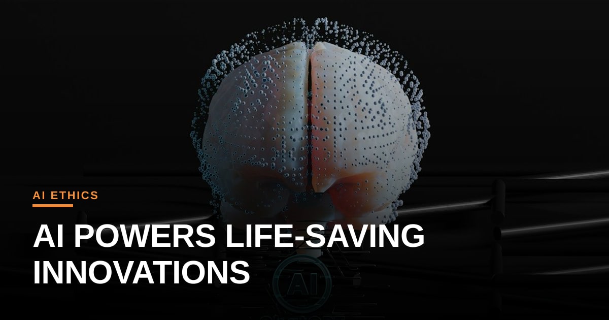 From Battlefields to Boardrooms: The Ethical Imperative of AI in Life-Saving Innovations and Talent Acquisition