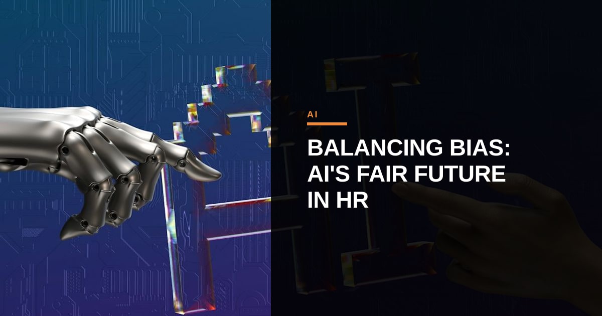 The Next Leap: Ensuring Fairness in AI's Evolving Role in HR