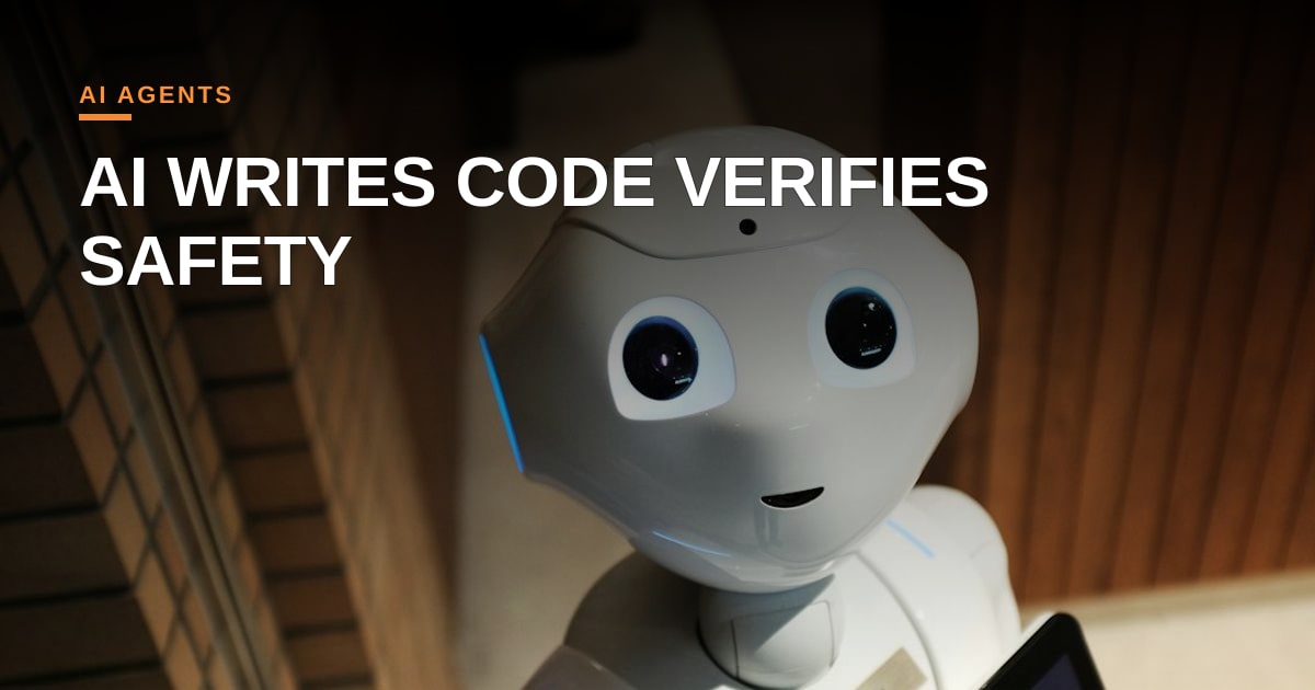 Claude’s Leap: AI Writes Code and Proves It Safe, Shifting the Hiring Landscape