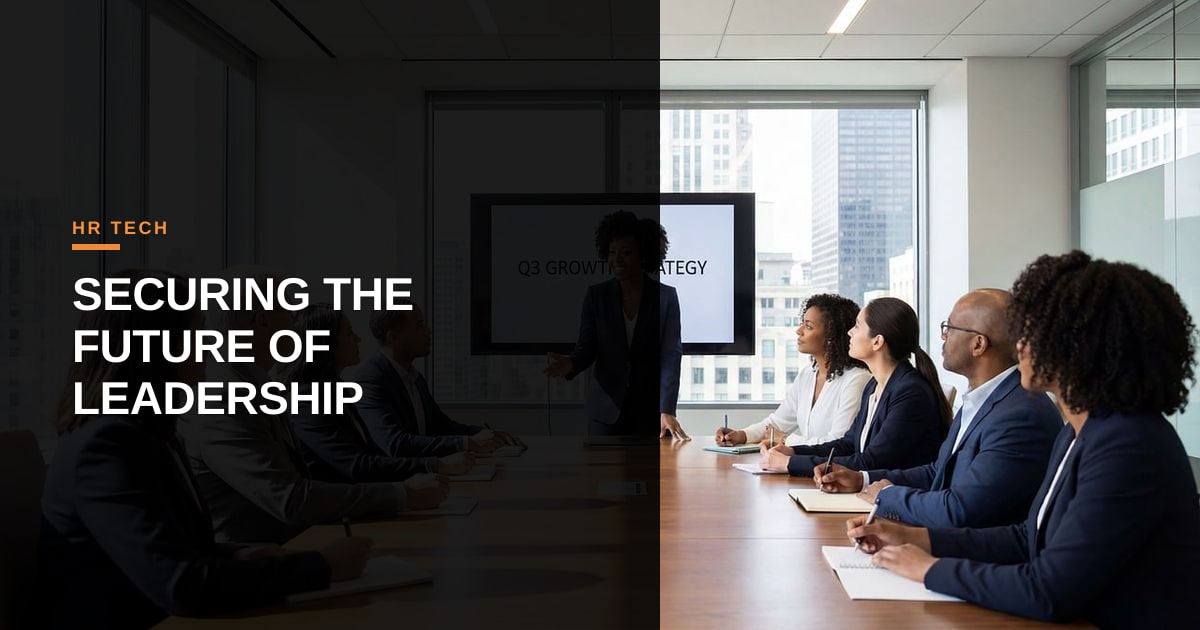 Guarding the C-Suite: How AI and Guarantees Are Redefining Executive Search
