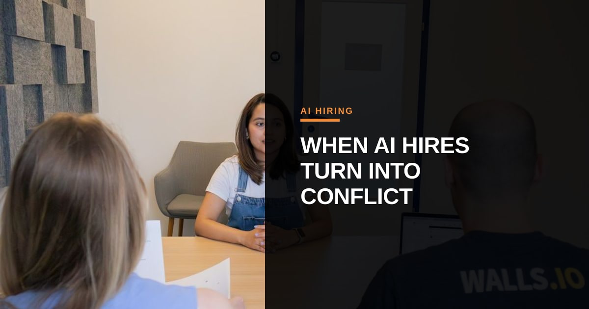 Hiring AI Specialists: Navigating Technical Dissent in the Age of Automated Recruitment