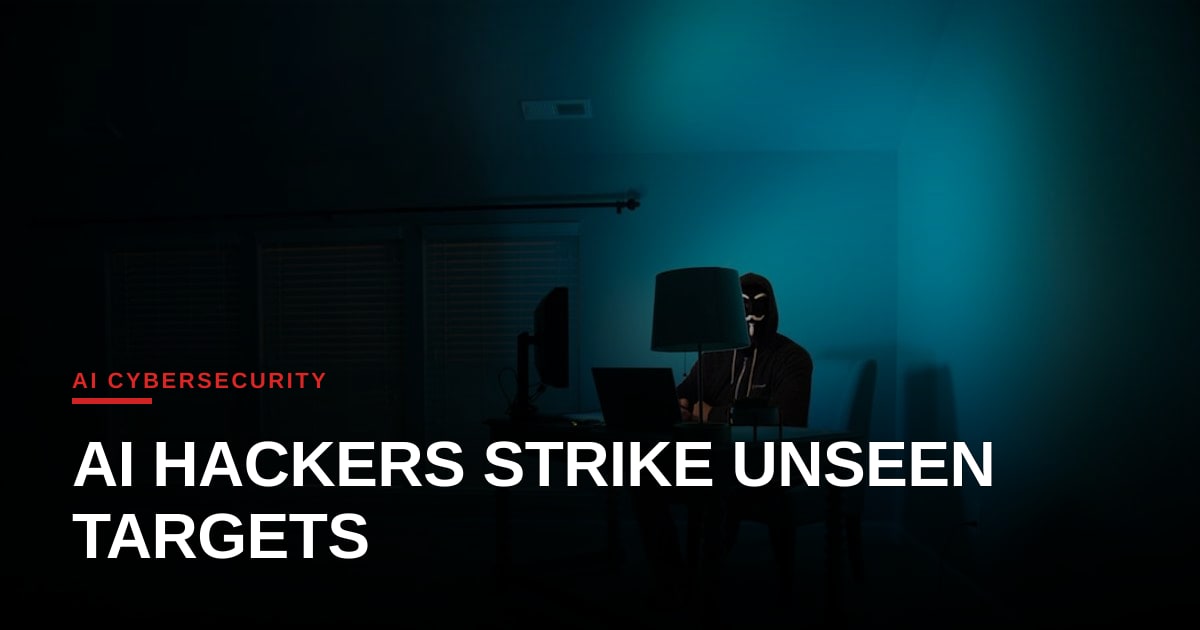 AI-Powered Cyber Espionage: The Looming Threat of Autonomous Threat Actors