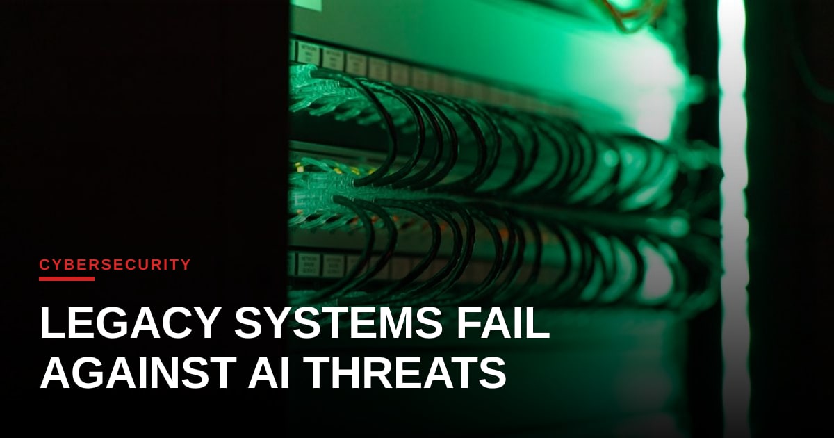 When Insecure Legacy Systems Meet AI-Powered Cyber Threats: The Philippines Nuclear Agency Breach