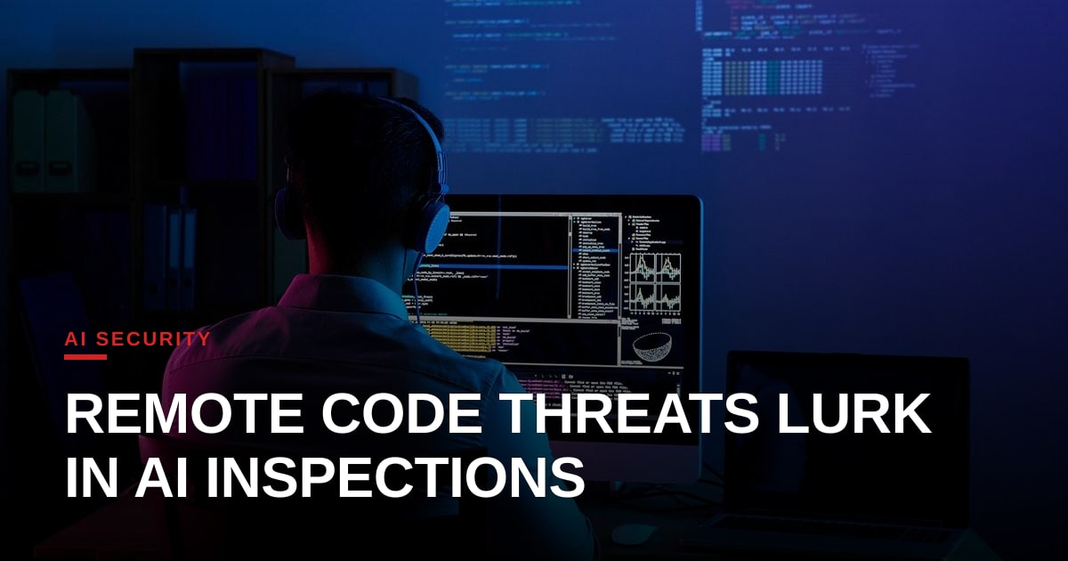 Unsloth Studio Patch Highlights Ongoing Risks of Remote Code Execution in AI Model Inspection