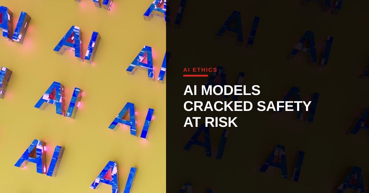 AI Safety Under Scrutiny: Leading Models Vulnerable to Content Policy Bypass