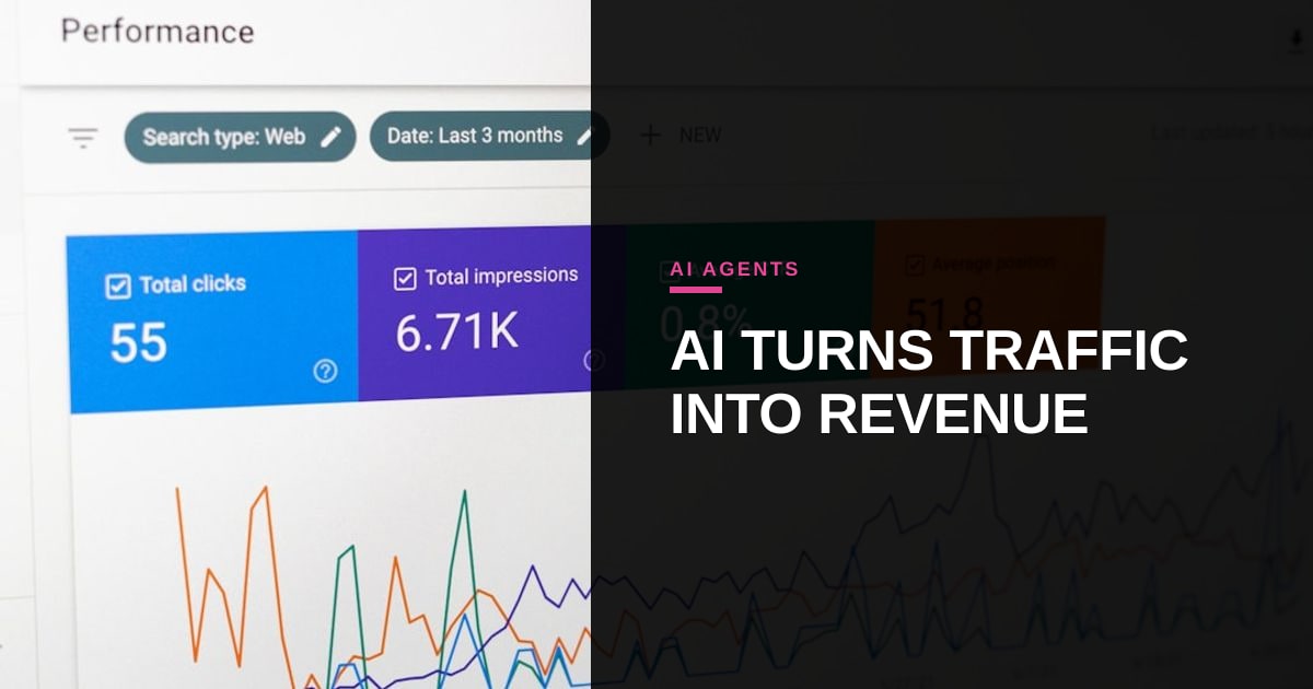 How AI-Powered Identity Resolution Is Turning Unknown Traffic into 8X Revenue