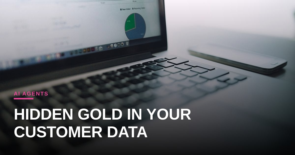 Your Best Prospect Data Might Be Hiding in Plain Sight