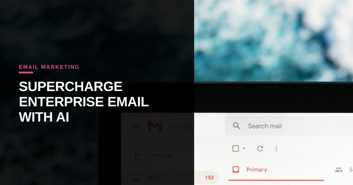 AI Agents: The Secret Weapon Against Enterprise Email Marketing Shortfalls