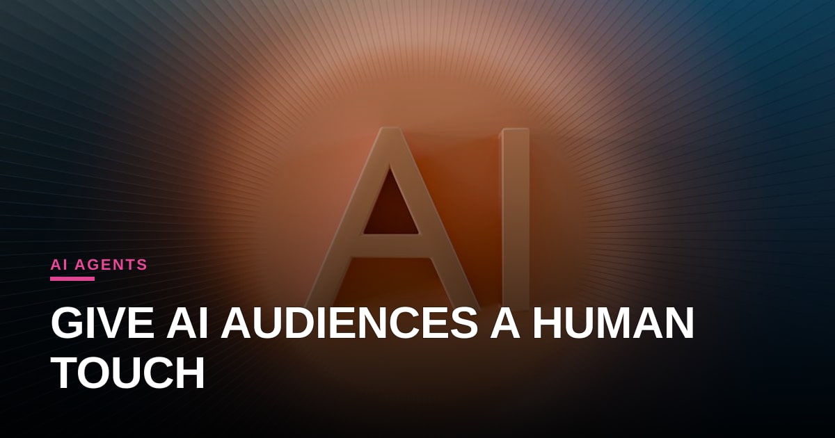 Beyond Numbers: Why Synthetic Audiences Need Personality to Unlock True Marketing Insight