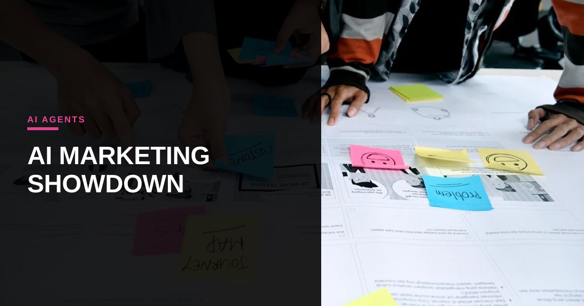 Scrunch vs. Peec AI: Decoding the AEO Battlefield for Marketers
