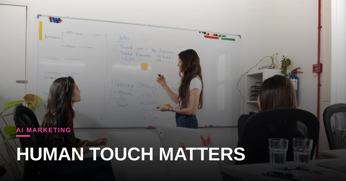 Why Marketers Need Strategic Judgment More Than Ever in the Age of Generative AI