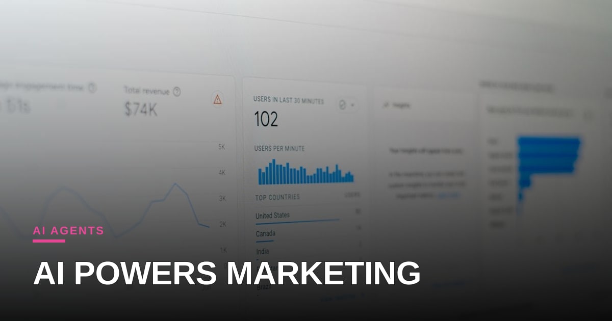 AI‑Powered Marketing Automation: Why B2B Brands Are Ditching Pardot