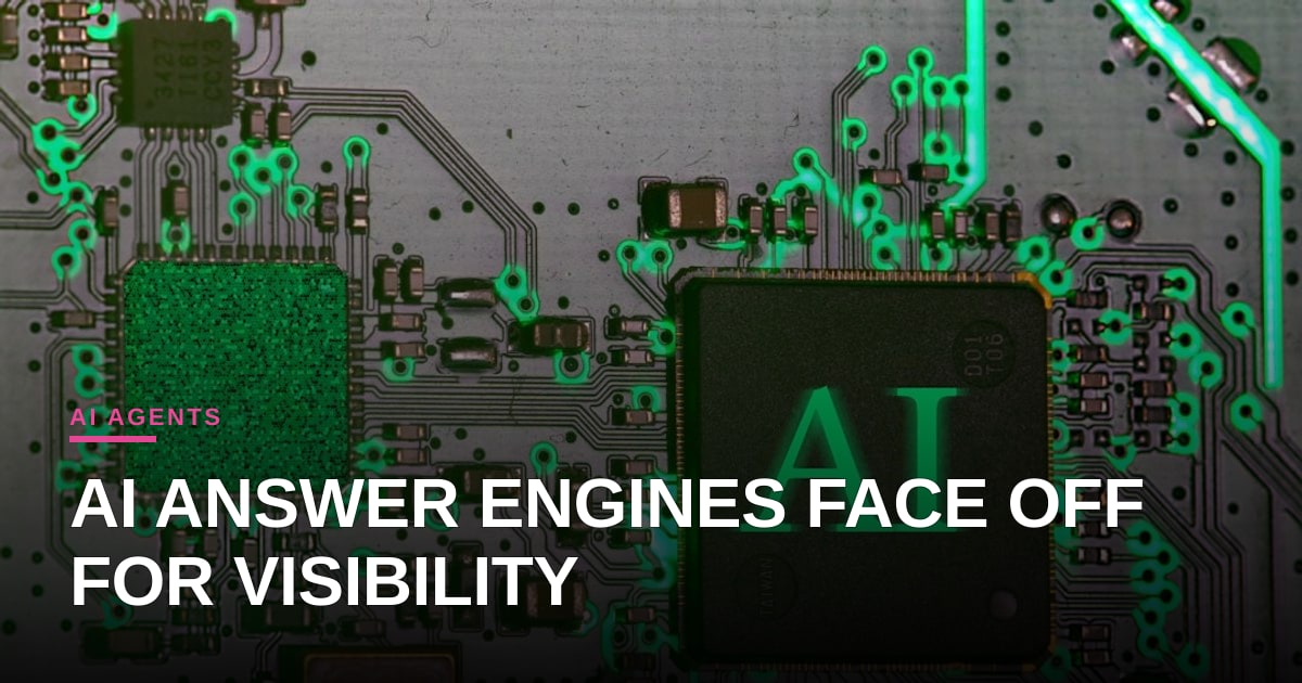 HubSpot’s AEO vs. Profound: Who Wins the Battle for AI‑Driven Answer Visibility?