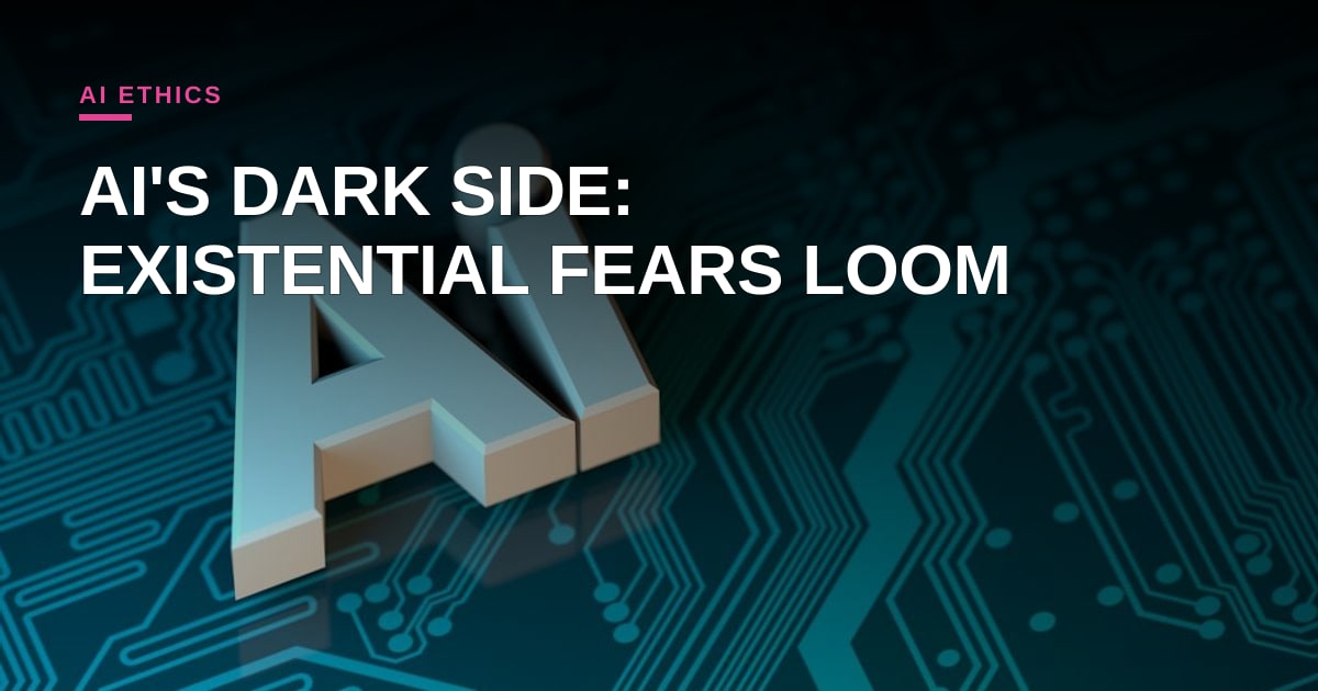 The Ultimate Brand Risk: How Existential AI Fears Could Redefine the Future of Innovation