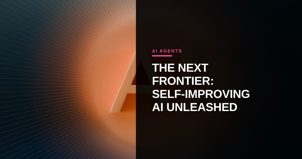 Recursive Revolution: AI Architect Jürgen Schmidhuber Joins Sakana AI to Unleash Self-Improving Agents