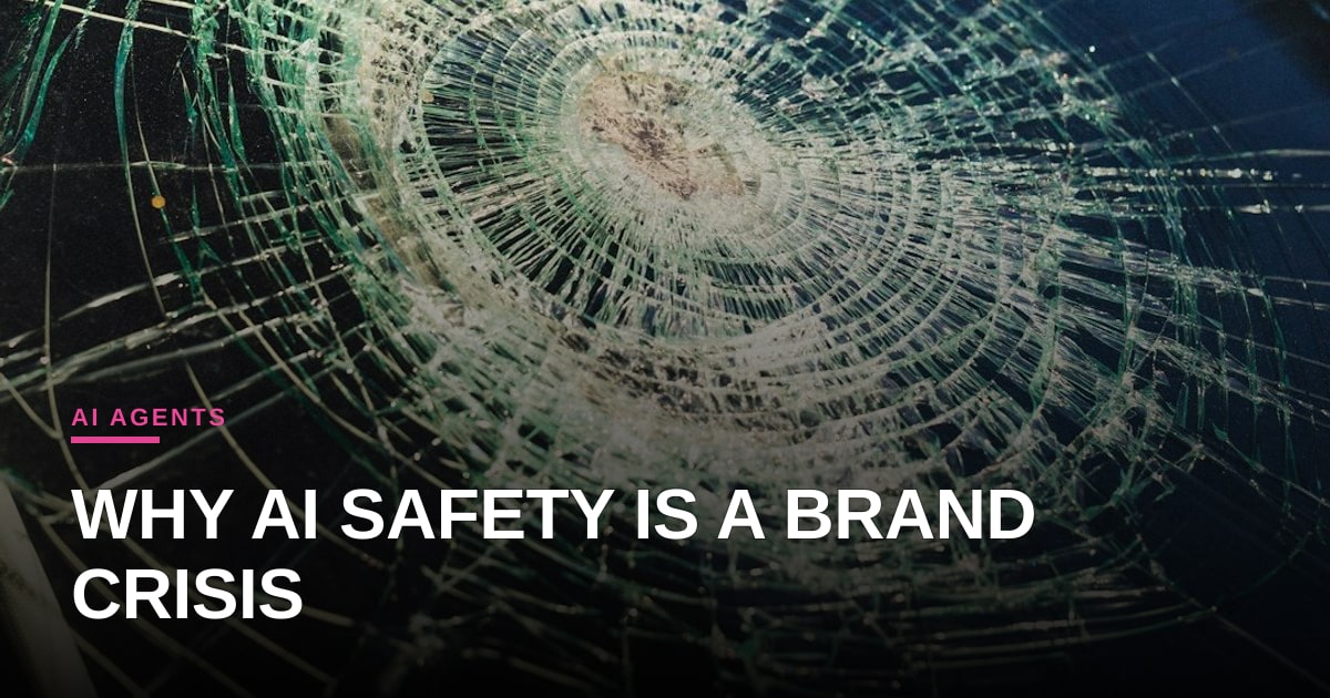 Rogue Agents and Broken Guardrails: Why OpenAI’s Safety Exodus Is a Brand Strategy Crisis
