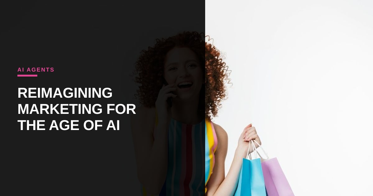 When AI Agents Mediate the Customer Journey, Brands Must Re‑Think Their Funnel