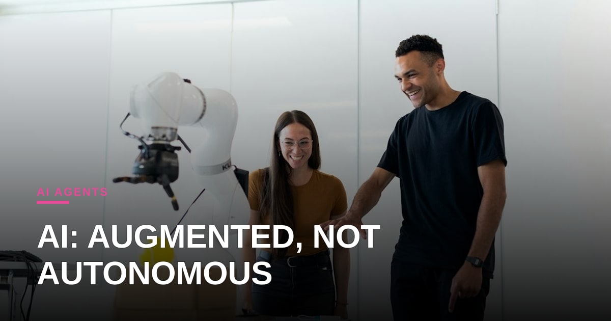 Google's Reality Check: Self-Improving AI is Far From Autonomous, Human Oversight Remains Key