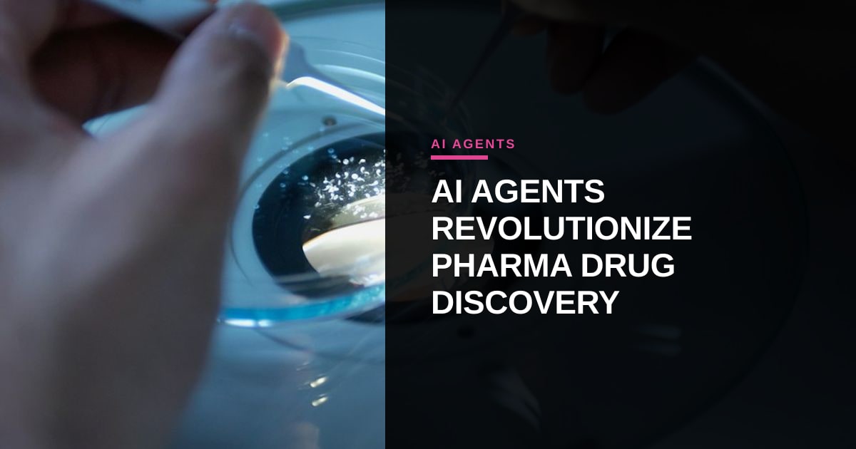 OpenAI's Strategic Move: AI Agents Poised to Revolutionize Pharma's Product Pipeline