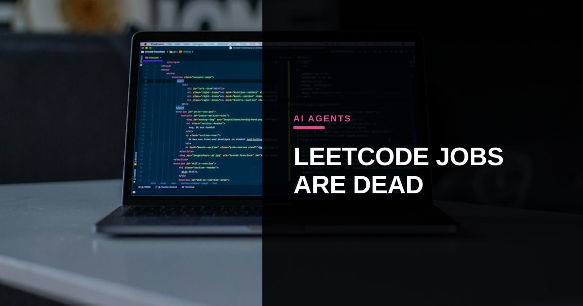 The End of LeetCode Jobs: Why Anthropic Now Hires for Taste and Empathy