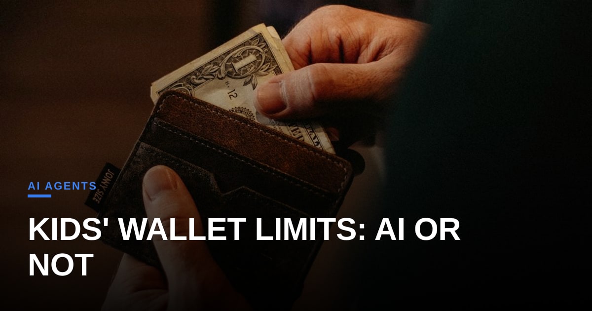 Google Wallet's Kid‑Balance Feature: A Parental Control Win, but Does AI Actually Help?