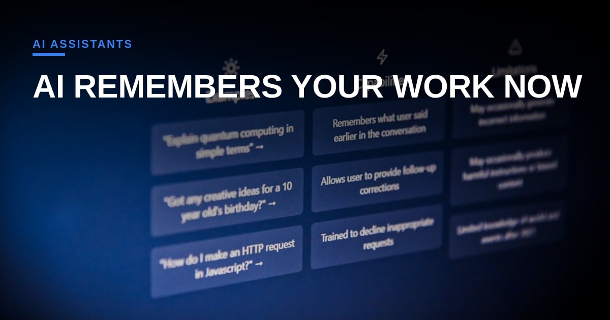 Claude Cowork’s Memory Upgrade: Useful or Just Hype?