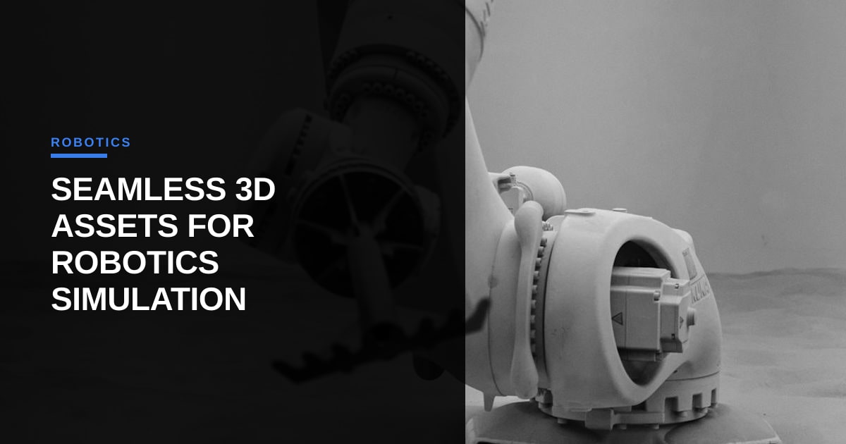 NVIDIA and Hugging Face Drop SimReady Central: Finally, 3D Assets That Won't Break Your Robotics Simulations