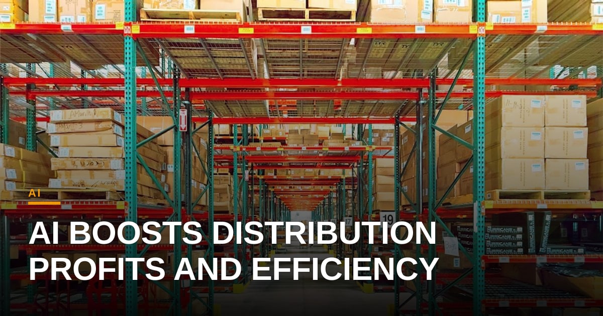 AI‑Driven Category Management: From Pilot Projects to Bottom‑Line Gains in Distribution