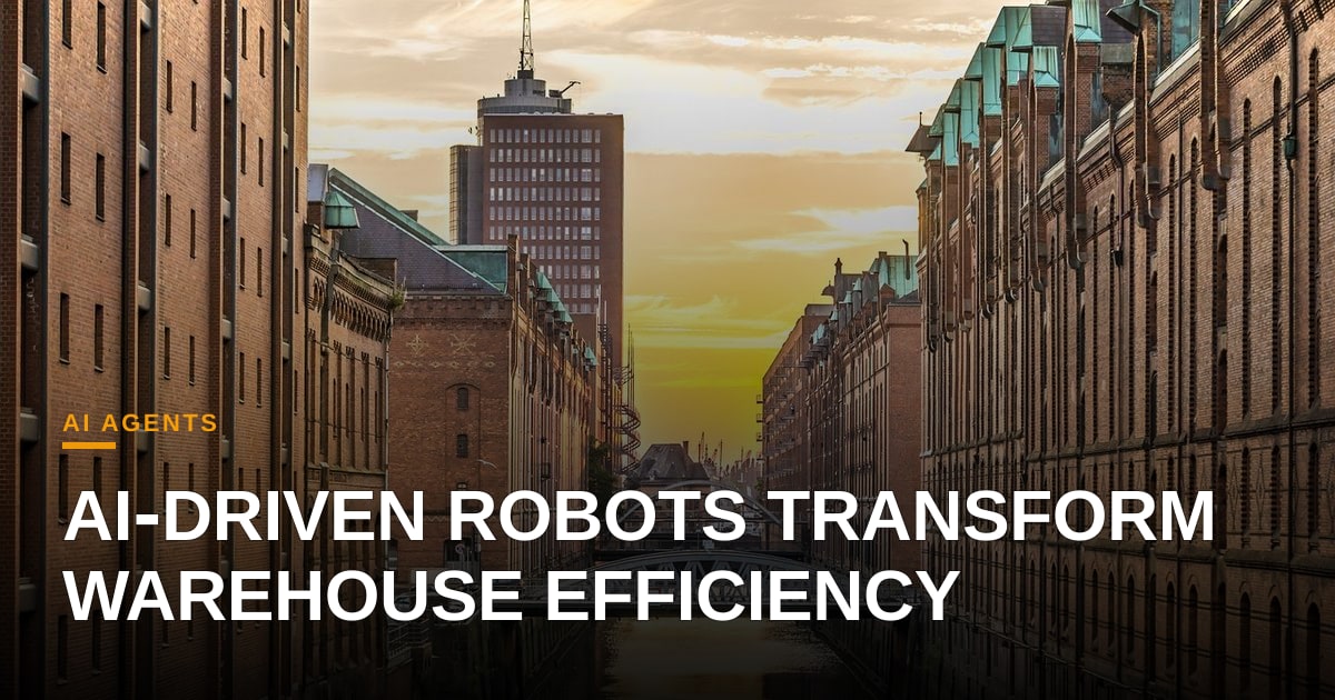 Scentsy’s AI‑Powered Fulfillment Leap: How AutoStore Redefined Its Warehouse