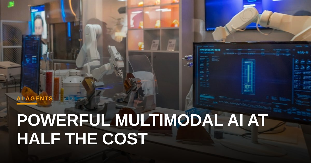 Qwen3.8-Omni-Flash Delivers Multimodal Power at a Fraction of Gemini Flash’s Cost