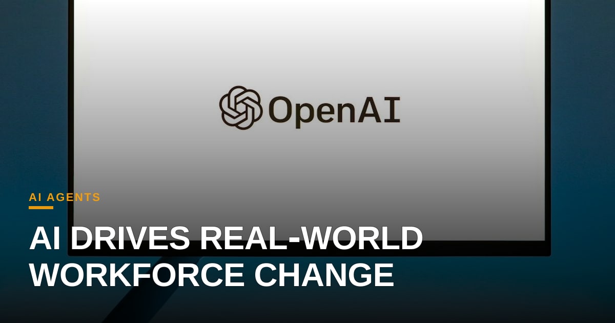 AI's Operational Imperative: Reshaping the Workforce with Pragmatic Skill Development