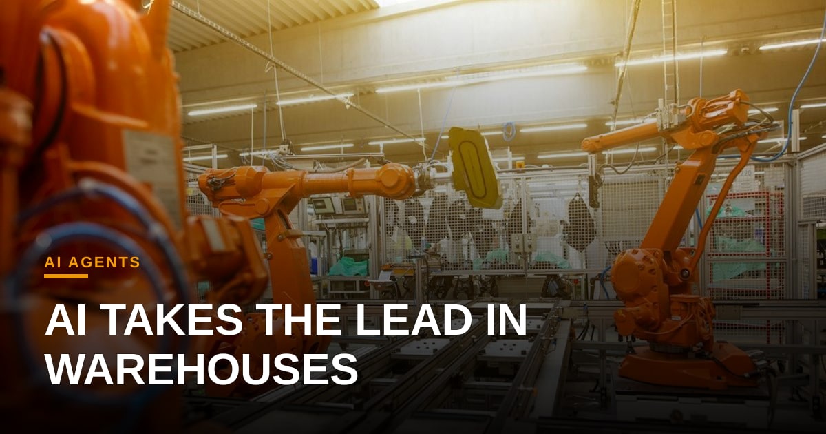 Defining AI's Decision Authority in the Warehouse: A Pragmatic Imperative