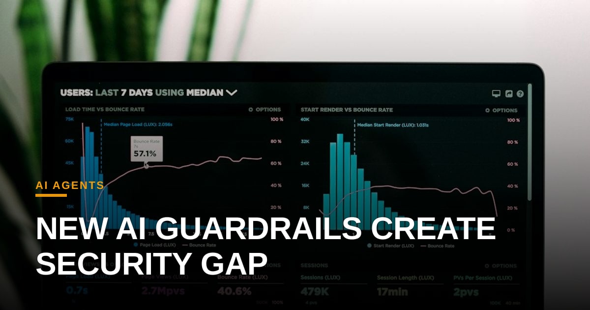 Orion-1 Targets the New Cybersecurity Gap as AI Guardrails Tighten
