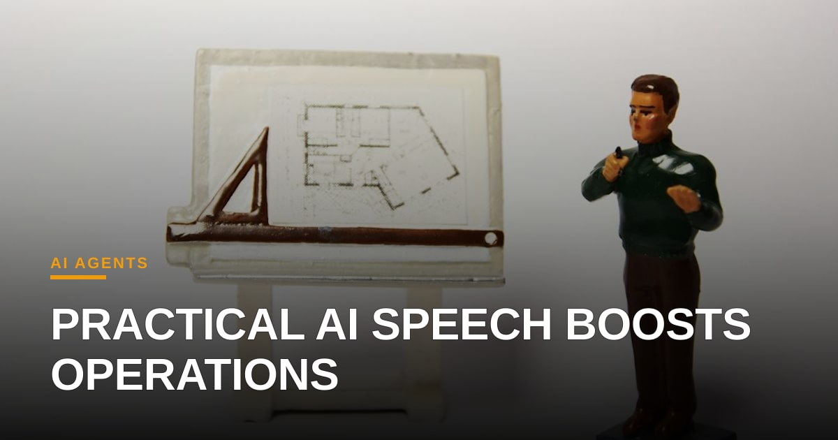 Block's Dessa: A Pragmatic Leap in Conversational AI for Operational Gains