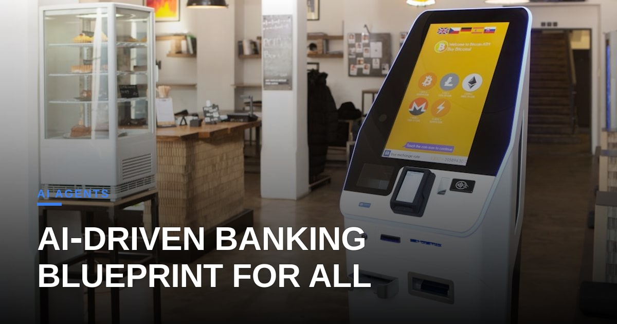 How Cathay United Bank’s Customer‑Centric AI Playbook Can Be Replicated by Any Financial Institution