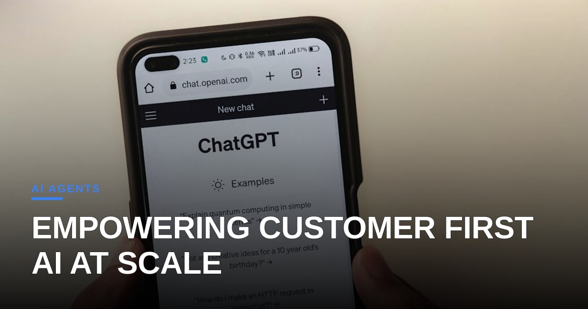 How Kaspi Can Deploy AI Agents to Deliver a True Customer‑First Experience