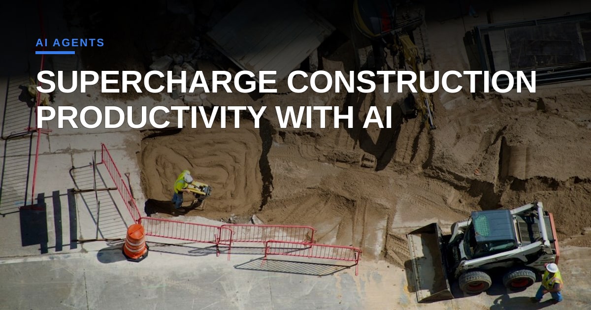 How to Deploy AI-Driven Capital Project Rewiring for Construction Gains